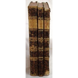 Le Fabriche e i Disegni di Andrea Palladio: Opera Divisa in Quattro Tomi con Tavole in Rame Rappresentanti le Piante, i Prospetti e gli Spaccati